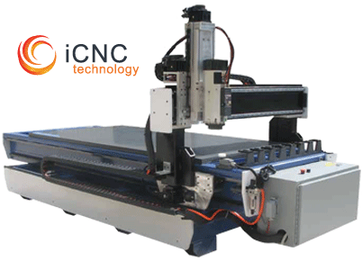 Warthog MG Series CNC Routers